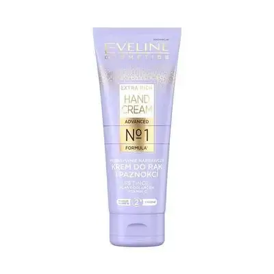 Intensively Repairing Hand And Nail Cream