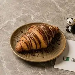 Croissant Chocolate