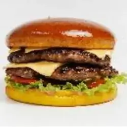 Jambo Burger