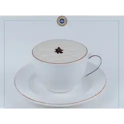 Nescafé with Milk