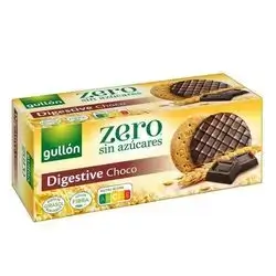 Galletas digestive choco Diet Nature 270g