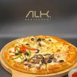 Alk Pizza