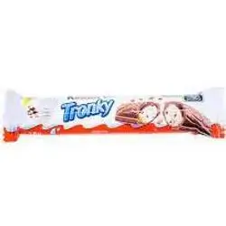 CHOCOLATE KINDER TRONKY 18G