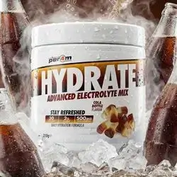 Per4m Hydrate Electrolyte Mix Cola Bottle 30 Servings