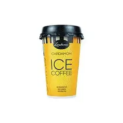 Landessa Cardamon Ice Coffee 230Ml