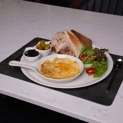 Omlete
