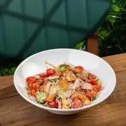 Fattoush Salad