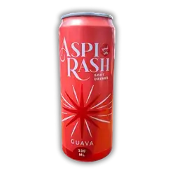 Guava Energy Drink 300ml