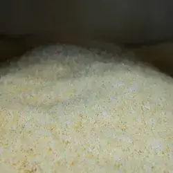Coconut Crushed