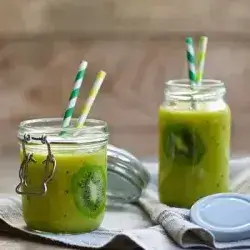 Kiwi Smoothie