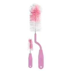 Bottle & Nipple Rotary Brush OPB-1073(P) _ Optimal