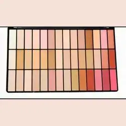 39-Color Eyeshadow Palette