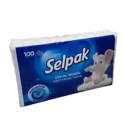 Cleanse Selpak 100 puffs