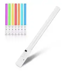 D2 RGB Tube Light
