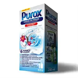 Purox Dishwasher Gel Pod