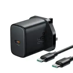 Joyroom 25W PD Whith Cable cto c