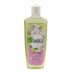 Vatika Hair Oil Garlic 200ml