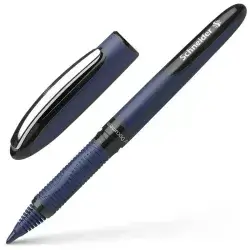 Schneider One Sign Pen 0.6mm-Black