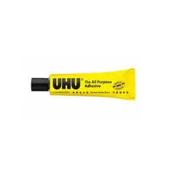 UHU all purpose glue ,Germany , 125 ml ,