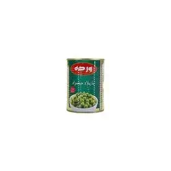 Alwarda Green Peas 380G