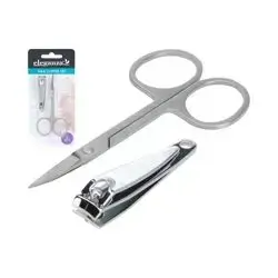 Manicure Set 2 Pcs