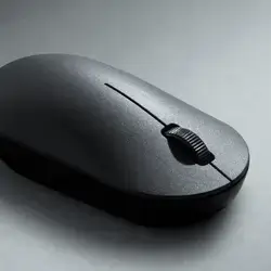 Xiaomi Wireless Mouse Lite 2 Black