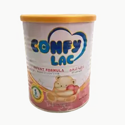 Confy Milk No. 1 400g