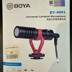 Boya MM1 -