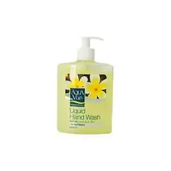 Aqua Vera Liquid Hand Spring Flower 500Ml