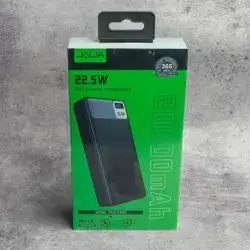 Jaua 20000mAh power bank