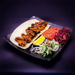 Wings Tikka
