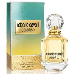 Roberto Cavalli Paradiso EDP (75ml)