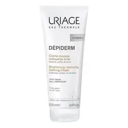 Uriage Depiderm Cleansing Mousse