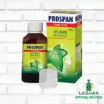 Prospan Syrup
