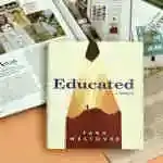 Educated: A Memoir (random House Large Print)