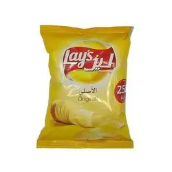 Lays Chips Original 24g