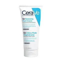 SA Renewing Foot Cream 88ml _ CeraVe
