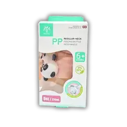 PANDA Plastic Hero