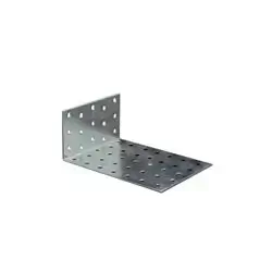 Angle Asymetric 90° 100X60X140
