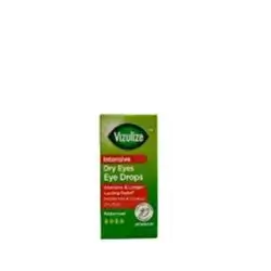 Intensive Dry Eyes (Eye Drops)_Vizulize