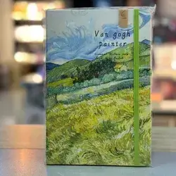 دفاتر فان جوخ