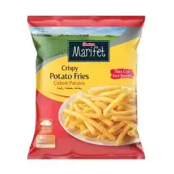 Ulker Crispy Patatos 900g
