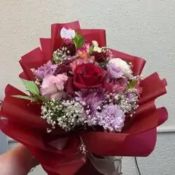 Mix Bouquet