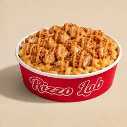 OG Chicken Mac n Cheese