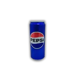Pepsi Turkish Gothic 330 ml
