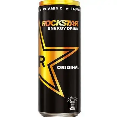Rockstar Energy Drink