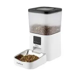 Pet Feeder, PETPARD PFD-01