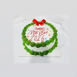 Christmas Cake
