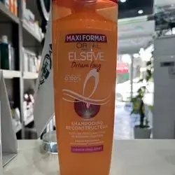 L'Oréal Paris Elseve - Dream Long Reconstructing Shampoo