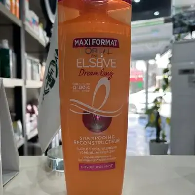 L'Oréal Paris Elseve - Dream Long Reconstructing Shampoo